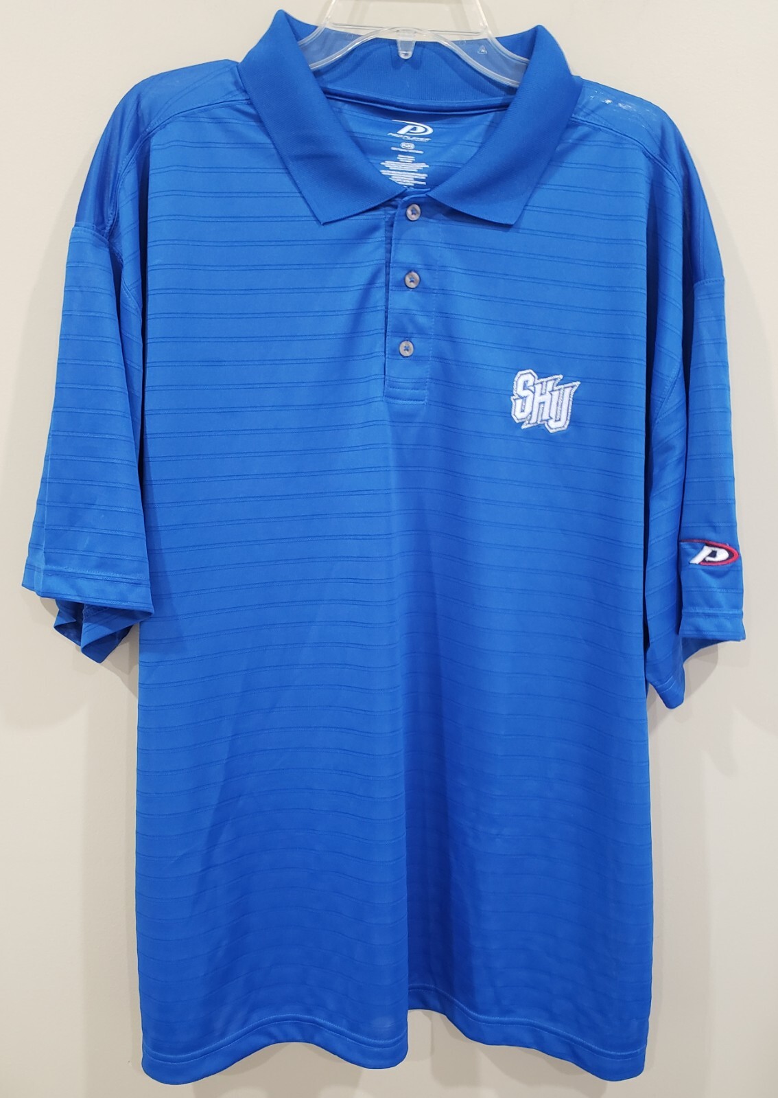 Pro Player Sport Apparel Seton Hall University Mens G… Gem