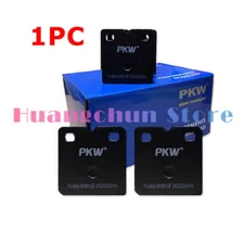 1x S X motor dual calipers brake electronic handbrake pads parking brake pads #e