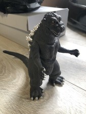 Bandai 2002 Godzilla 1954 Vinyl Figure
