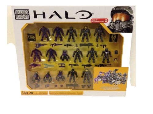 Modelo Móvil Halo Master Chief | Meses sin interés