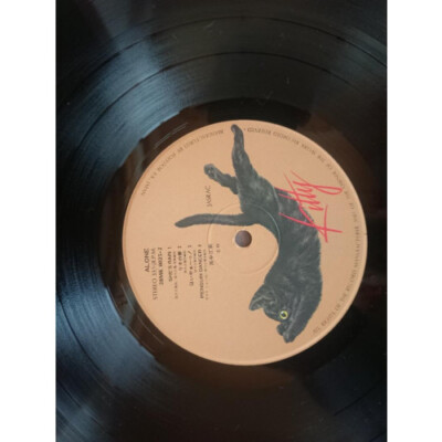 16枚！ JAPANESE FUSION レコード VINYL Masayoshi Takanaka/Alone, Japan Fusion, with Obi, Board VG+ | eBay