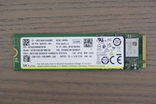 SK Hynix 512GB BC901 M.2 NVMe 2280mm Gen4x4 SSD - HFS512GEJ9X108N
