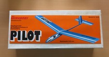 Graupner Segelflugmodell Pilot (4245 10er Packung)
