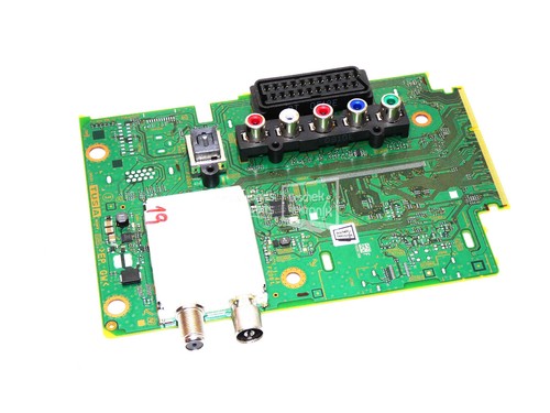 Sony TV - Tuner Board 1-894-336-12 SAT Tuner DVB-S DVB-C (173543312)