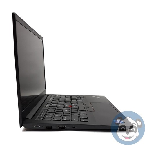 Portátil Lenovo E14 Gen 2 14" FHD, i7-1165G7, 16GB, 512GB, Win10 Pro, Sin CA - "B" - Imagen 5 de 11