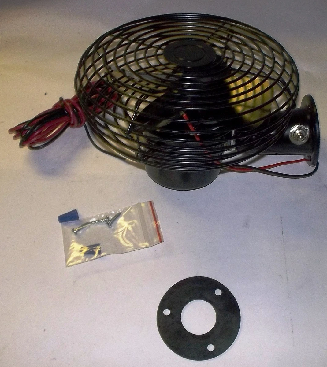 800062653-E Yale Fan Kit | eBay