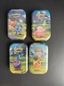 Pokémon Mega Evolution Ascended Heroes Mini Tin Factory Sealed - Sold Separately