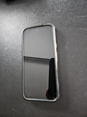 Google Pixel 8a 128GB, schwarz, entsperrt, gebraucht sehr guter Zustand