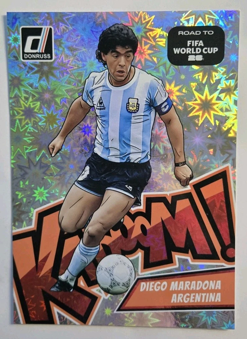 maradona products for sale | eBay