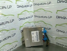 Moteur Daewoo LEGANZA
