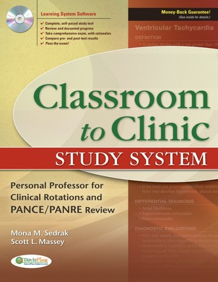 Classroom to Clinic Study System: Personal Professor for Clinical Rotations ...