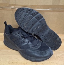 Original Bundeswehr Adidas Sportschuhe Gr. 44 Bw Gel&auml;ndeschuhe Turnschuhe