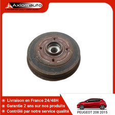Tambour de frein Peugeot 208