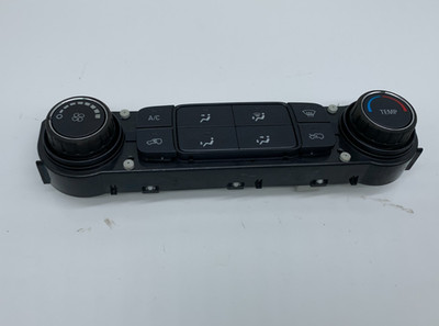 2015-2022 Chevrolet Colorado AC Heater Climate Control OEM B04B49014