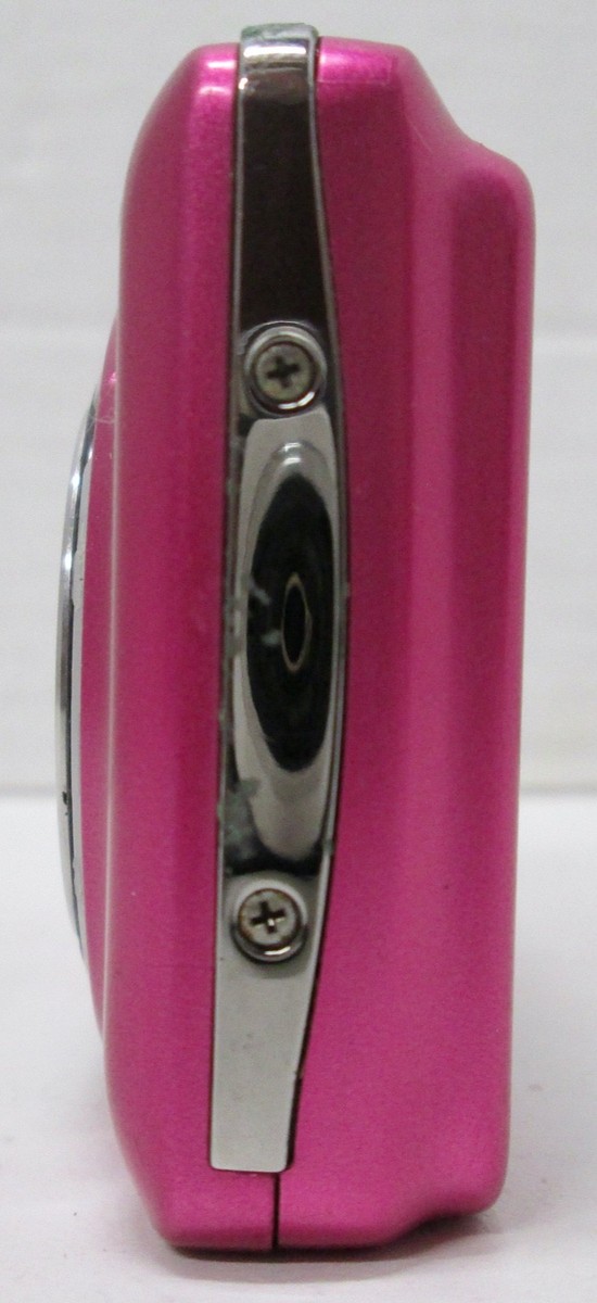 Fujifilm Digital Camera FinePix JX420 16.0MP in Pink - Parts