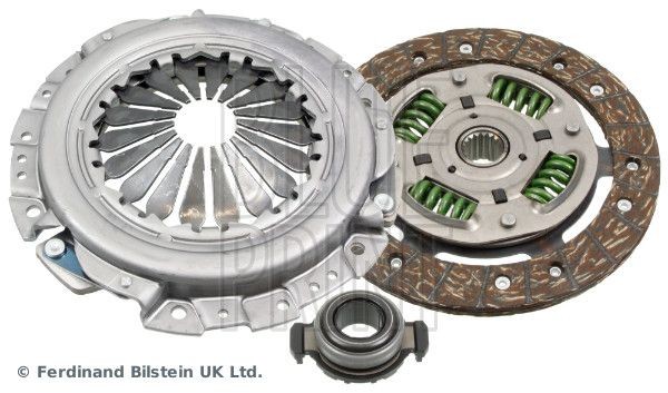 Blueprint ADBP300029 Clutch Kit Fits Citroen AX Saxo Xsara Peugeot 106 106 Van