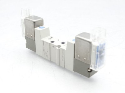 SMC SYJ3220-5MOZ-M3 Valve
