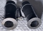 Vintage Mattel Barbie Doll | Black Plastic Binoculars Accessory￼￼ — photo 6