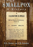 S. L. Kotar (U. A.) | Smallpox | Taschenbuch | Englisch (2013) | A History