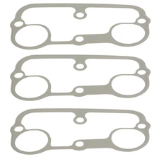 Elring 3pc Engine Valve Cover Gasket Set For E92 235i 328i 335i 335i GT xDrive