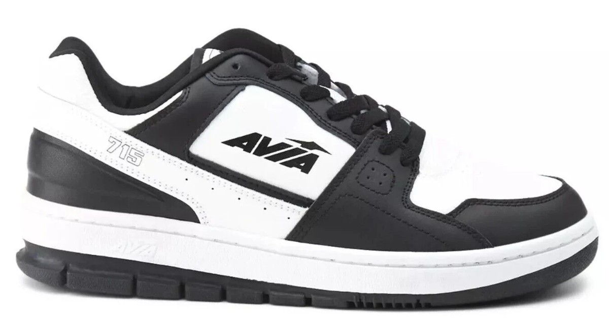 AVIA 715 (AA50250MWX) MEN'S (SPECIAL PRICE) | eBay