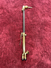 🔥 NEW!  Open Box Harris 20" Cutting  Torch Model 88-6cvtl , 42-4 Open Box