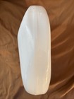 Vintage Jones Relax Enamel Bed Pan White Metal Hospital Medical Supply — photo 5