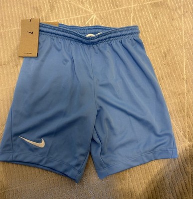 2 x Nike Dri Fit Shorts Kinder Neu