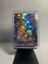 2025 Panini WNBA Prizm Paige Bueckers Rookie Pandora Variation RC 💎💥