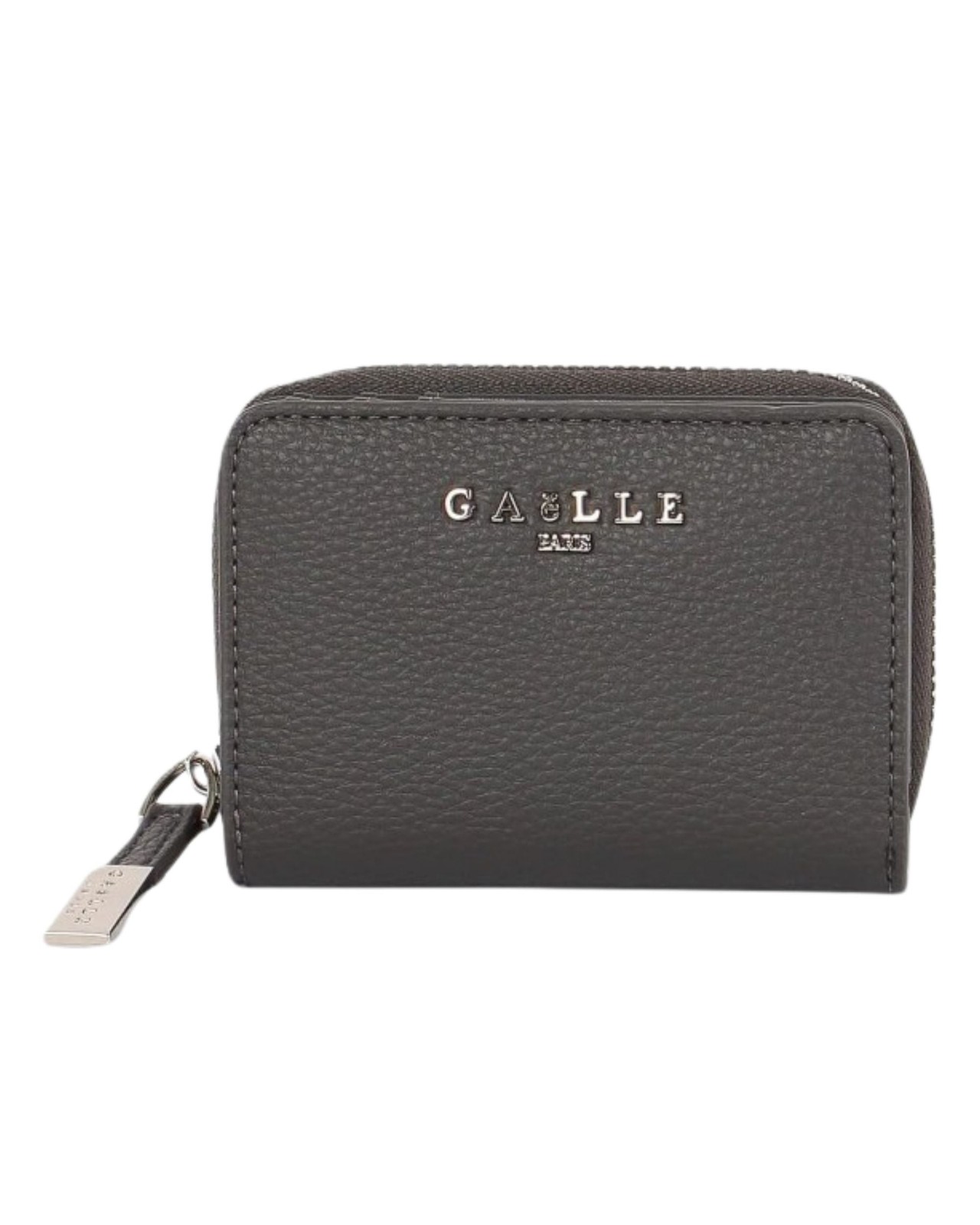 Портупея Gaelle Gaacw01040 Mini Donna Ecopelle Piombo 16590₽