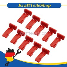 10X F&uuml;r MERCEDES G M K Klasse SICHERUNGSSTIFT &Ouml;LPEILSTAB AUTOMATIK GETRIEBE NEU