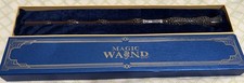 New Magic Wand And A Fantastic Magic World Lights Up