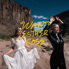 Esther Rose Want Music CDs New