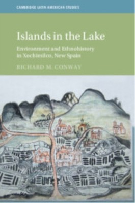 ISLANDS IN THE LAKE by CONWAY, RICHARD M. Paperback Self Help Business