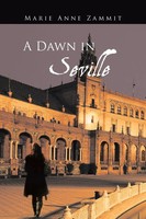 A Dawn In Seville Marie Anne Zammit Taschenbuch Kartoniert / Broschiert Englisch