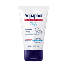 Aquaphor Baby Healing Ointment for Teething, Drool and Diaper Rash, Hypoallergen