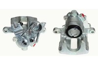 Bremssattel Mapco 4149 38Mm FüR Audi A4 B5 8D2 Avant 8D5 Quattro Tdi