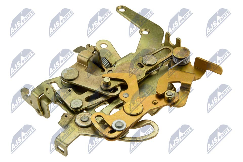 Original NTY Tailgate Lock EZC-ME-097 For Mercedes-Benz - Image 3