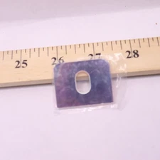 Air Guide Hood Protective Cover Replacement - Filter Panoramic Glass Only