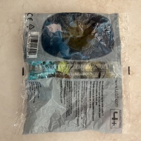 Lego Bionicle Tohunga Kongu #5 2001 1392 McDonald's Happy Meal Toy NEW SEALED