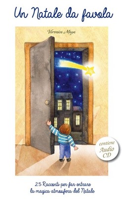Bücher Veronica Maya - Ein Märchenweihnachten. Mit Audio CD