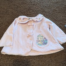 Vintage Precious Moments Baby Set 0-3M