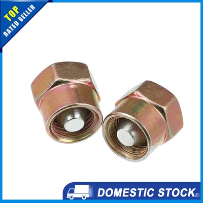 JEUCLEL 14mm 1/2" Drive Diesel Injection Line Nut Socket - 12 Point Flare Nut Wrench For BMW & Common Rail - View #12