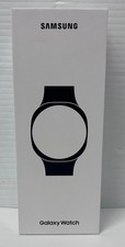 Samsung SM-L325U Galaxy Watch 8 40MM SM-L325U Gray w/ GPS, Cellular - Sealed Box