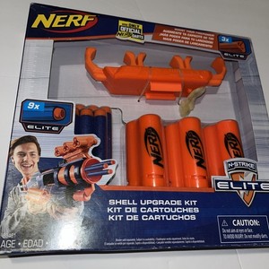 Nerf Trilogy | eBay