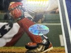 David Ortiz Signed Photo MLB Hall Of Fame, World Series Boston Red Sox big papi — photo 3