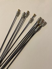 1 rayon MAVIC CROSSMAX ENDURO Arrière 32343901 / 258mm