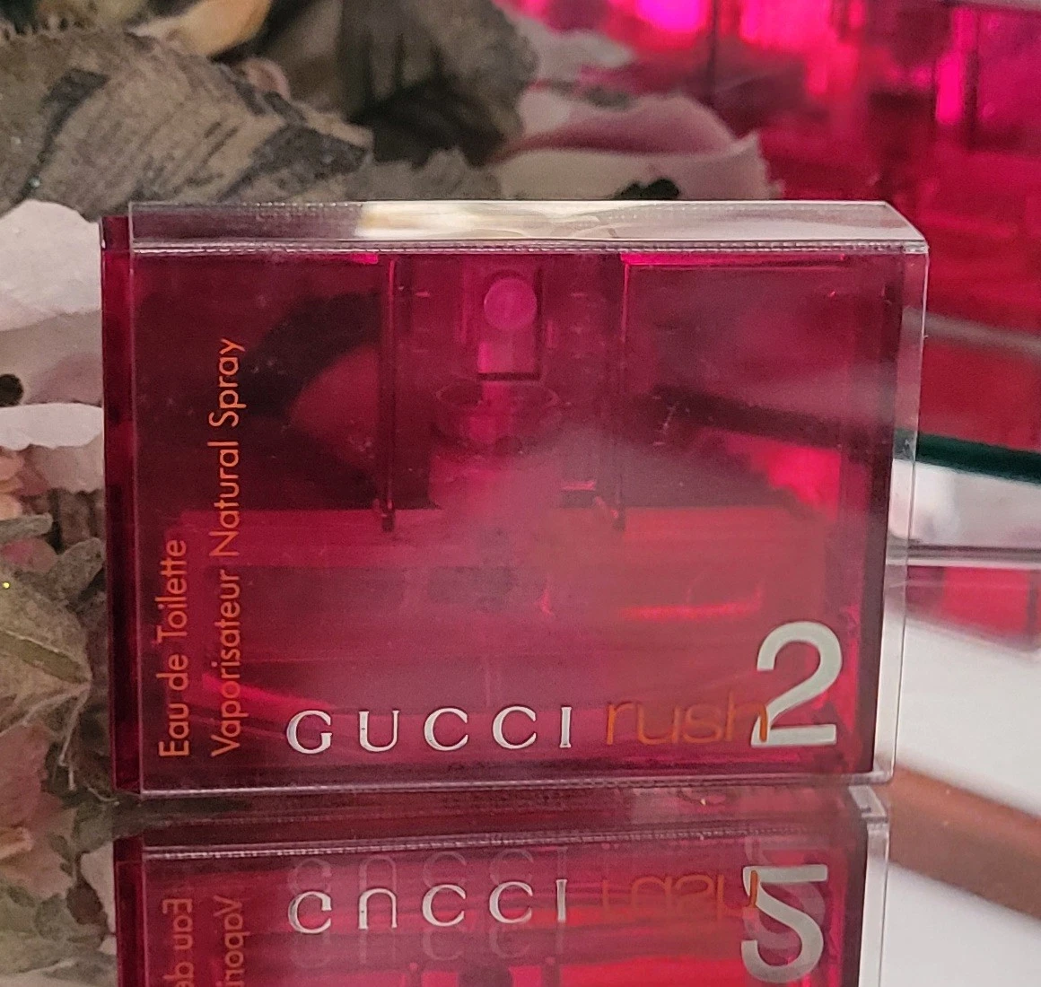 Gucci Rush 2 Fragrances for Women for sale - eBay