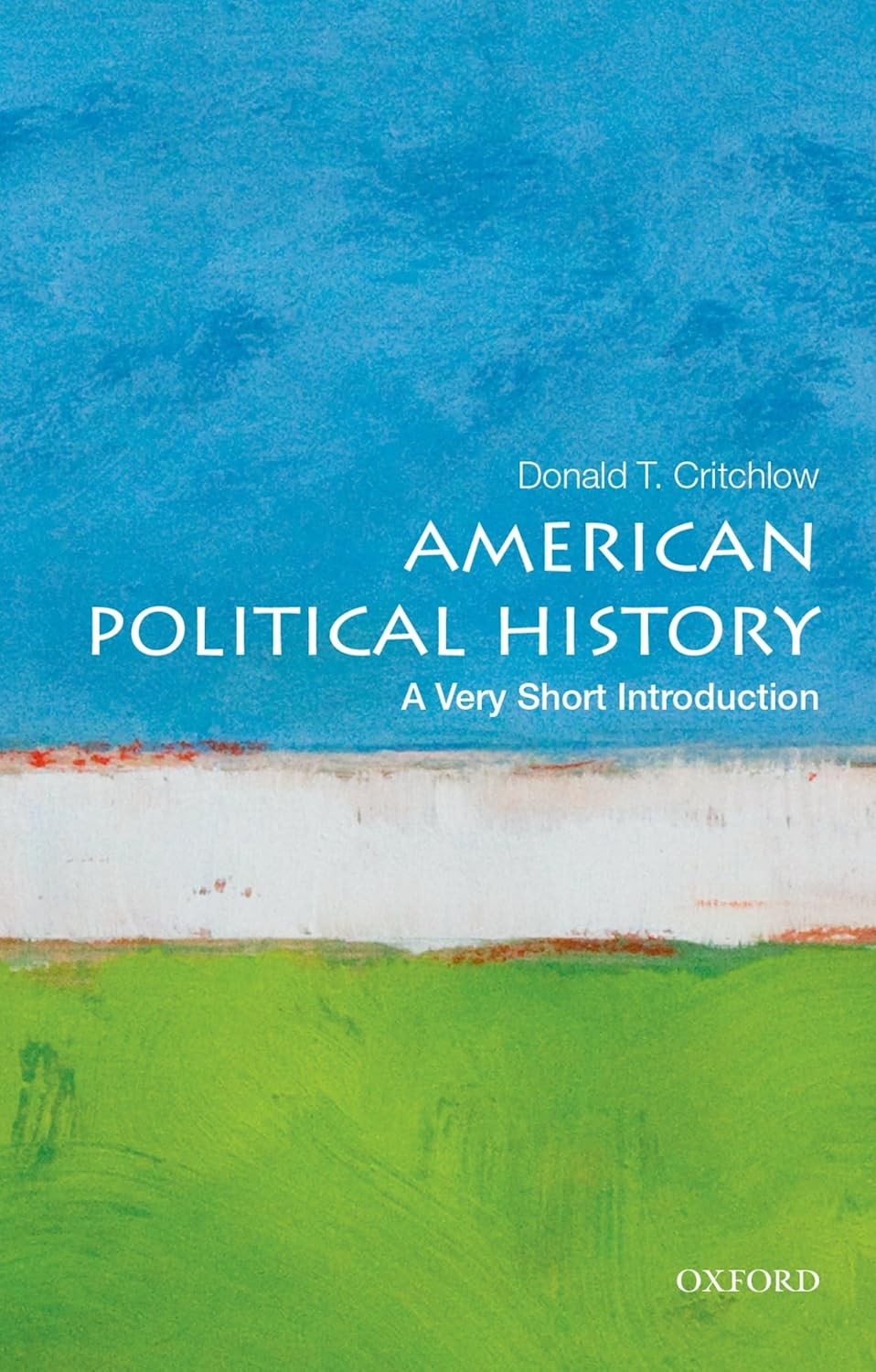 American Political History by Donald  Critchlow PAPERBACK 9780199340057 - Image 6