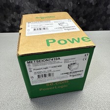 New Schneider METSEION7410A Free Shipping New in Box New Factory Sealed PLC 1PC